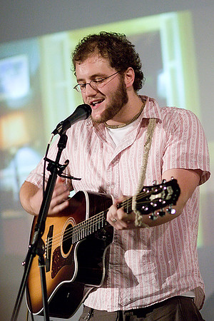 ASQ Band CD Release show