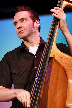 Eilen Jewell @ C2G 6/8/09