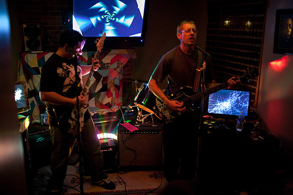 The Golden Censer - Fort Wayne, IN - 9/14/08