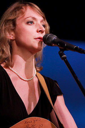 Eilen Jewell @ C2G 6/8/09