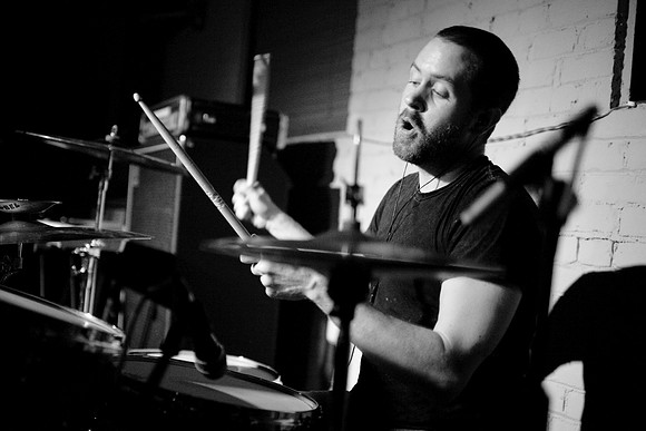 This Will Destroy You @ Calhoun St., Fort Wayne, IN - 9/6/08