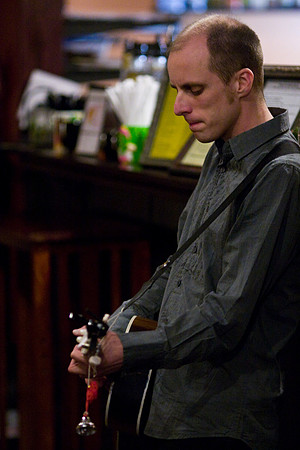 Tiger Saw/Anna Vogelzang @ the Dragon's Keep