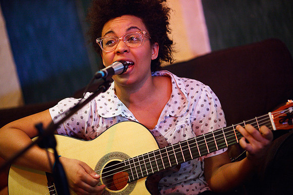 Christine Lyones