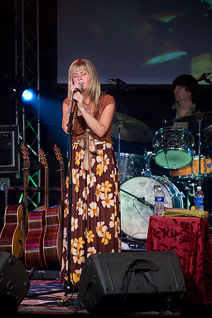 Over the Rhine @ C2G