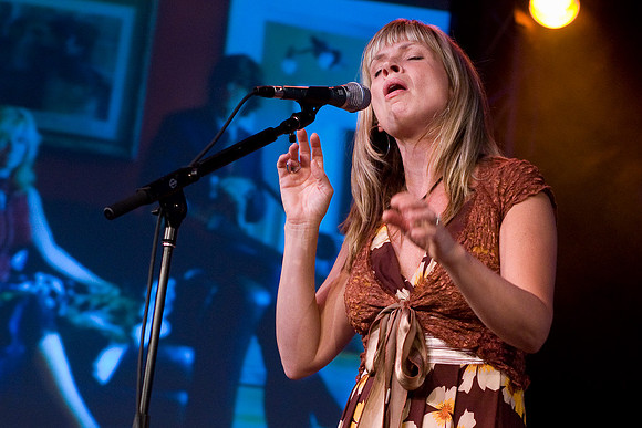 Over the Rhine @ C2G