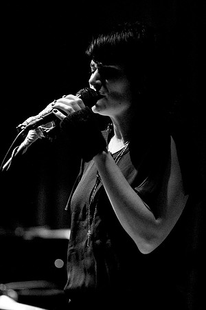 Great Northern @ the Beachland Ballroom, Cleveland, OH - 3/12/08