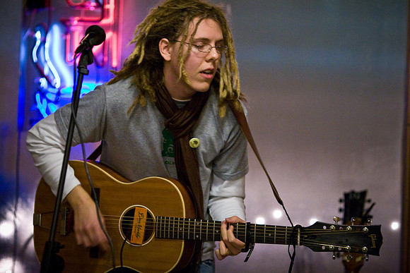 Ben Laatsch