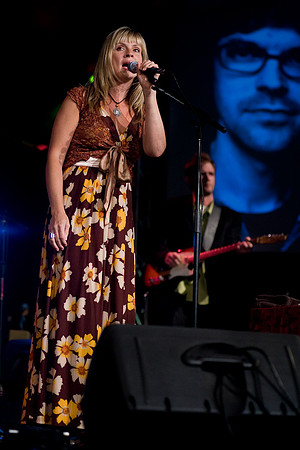 Over the Rhine @ C2G