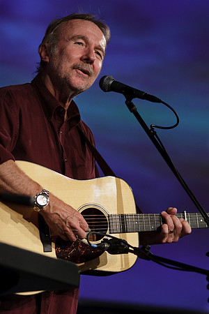 Herb Pederson @ C2G - 7/31/08