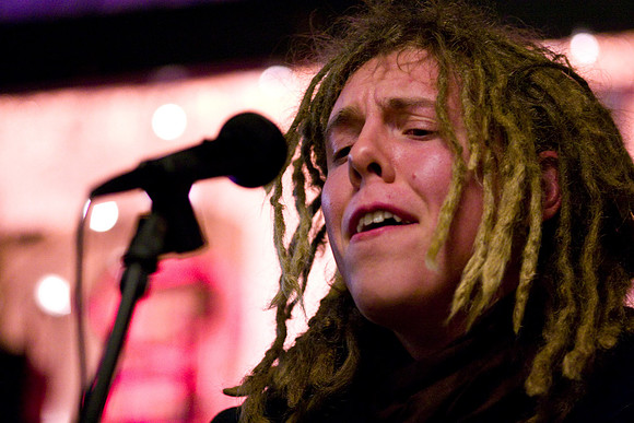 Ben Laatsch