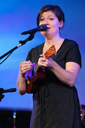 Rachel Davis