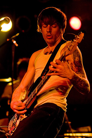 The Golden Censer @ Piere's - 4/13/08