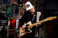 Dex Romweber Duo, Deuce @ the Brass Rail - 12/18/09