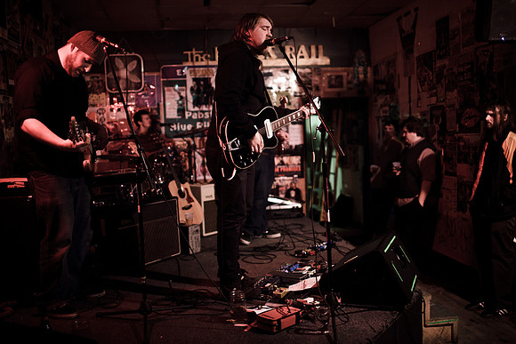 Jon Keller