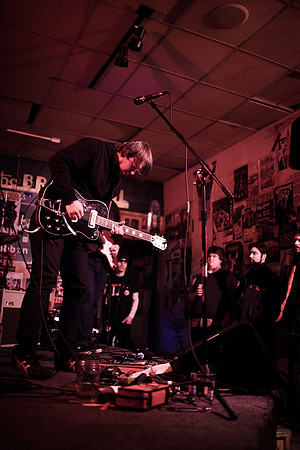 Jon Keller