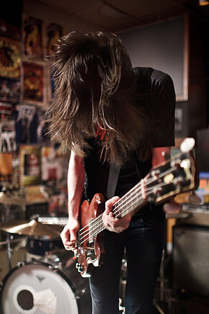 Township @ the Brass Rail - 3/12/10