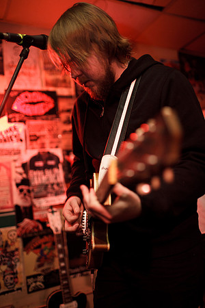 Jon Keller