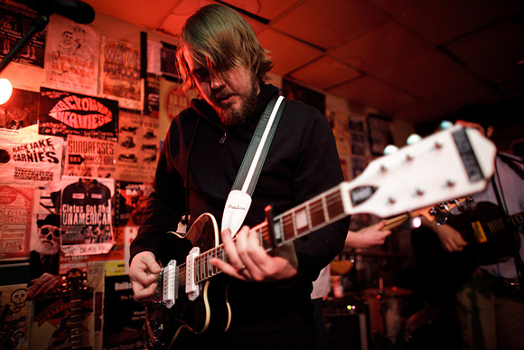 Jon Keller