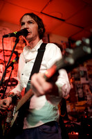 Marmoset, Jon Keller @ the Brass Rail - 1/8/11