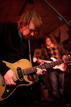Jon Keller