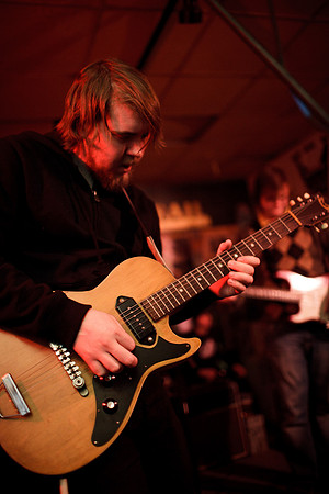 Jon Keller