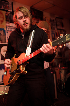 Jon Keller