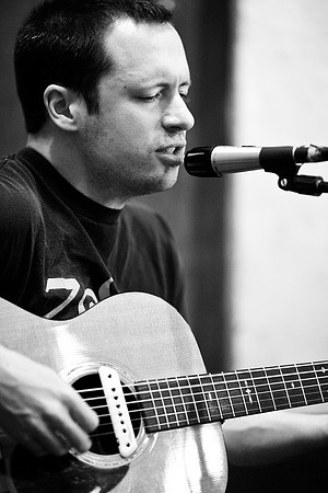 Kyle Morris