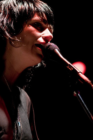 Great Northern @ the Beachland Ballroom, Cleveland, OH - 3/12/08