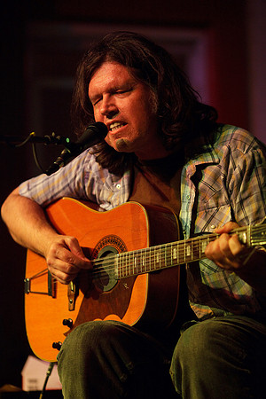 Richard Buckner - 9/16/09
