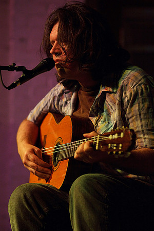 Richard Buckner - 9/16/09
