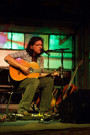 Richard Buckner - 9/16/09