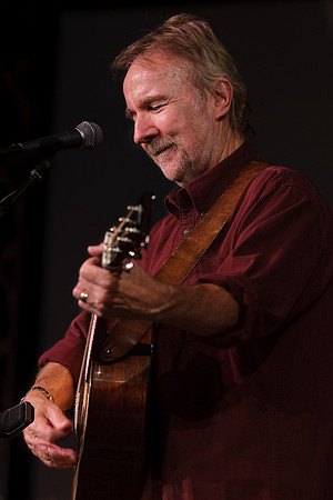 Herb Pederson @ C2G - 7/31/08