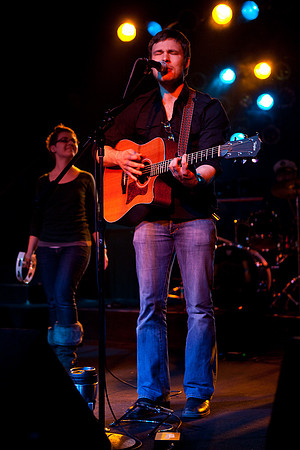 Lee Miles & the Illegitimate Sons