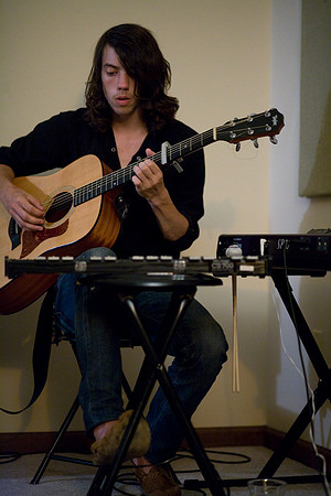 the fahrenheit house 7/11/08