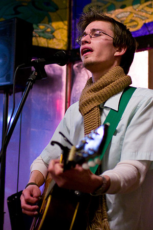 Eric Squires