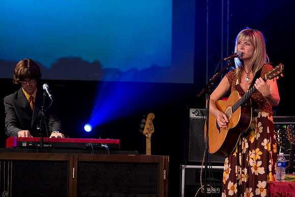 Over the Rhine @ C2G