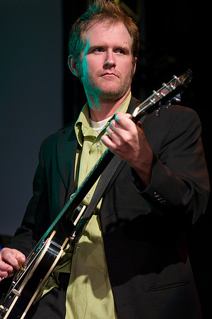 Over the Rhine @ C2G
