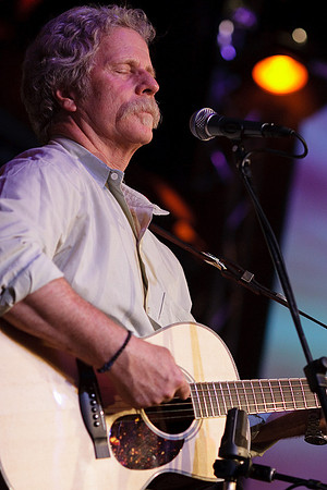 Chris Hillman @ C2G - 7/31/08