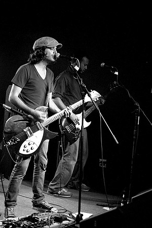 Acute @ Frankies- Toledo, OH - 7/14/07