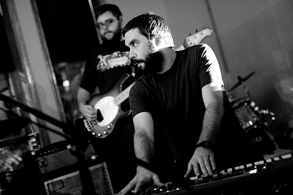 Metavari @ Pint & Slice - 10/16/08
