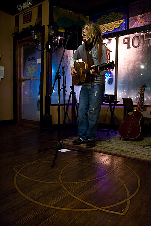 Ben Laatsch