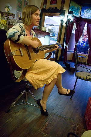 Minerva Campbell