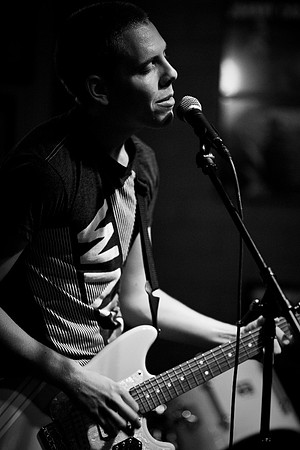 Ben Laatsch
