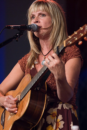 Over the Rhine @ C2G