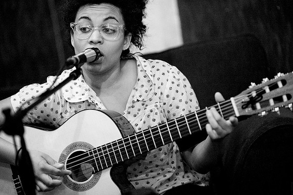 Christine Lyones