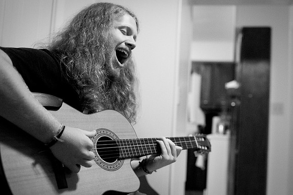 Redbear @ the Rejoice House lvl 3 - 7/17/08