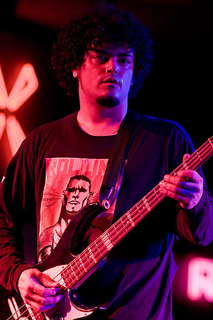 The Golden Censer @ Piere's - 4/13/08