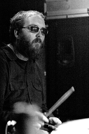 Acute @ Frankies- Toledo, OH - 7/14/07