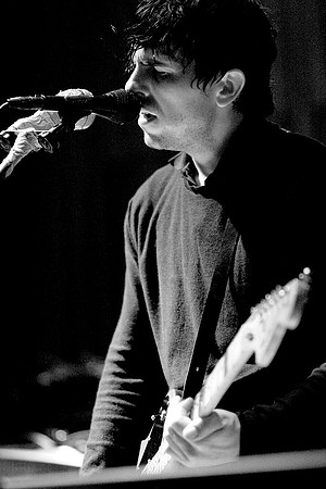 Great Northern @ the Beachland Ballroom, Cleveland, OH - 3/12/08