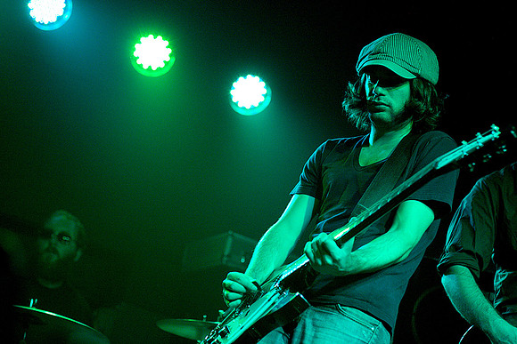Acute @ Frankies- Toledo, OH - 7/14/07
